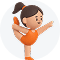Gimnastika icon